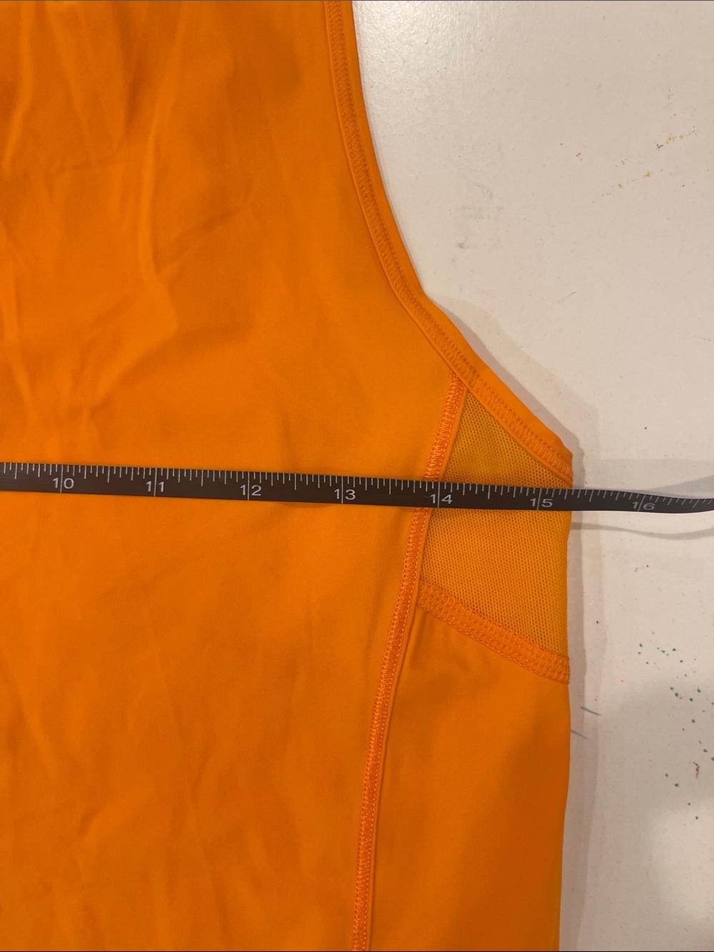 Lululemon Racer Back Tank - Picture 5 of 5